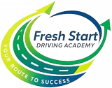 Fresh Start Driving Academy Logo